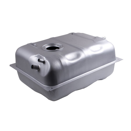 17720.13 | Omix-Ada | Fuel Tank, 15 Gal | OE Reference: 83502960 | Fits 1987-1990 Jeep CJ/Wrangler YJ 4.2L