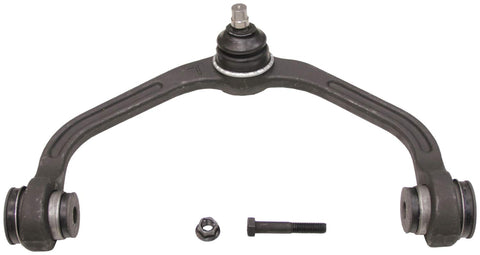 MOOG Front Left Upper Suspension Control Arm and Ball Joint Assembly RK80054 for Ford Ranger