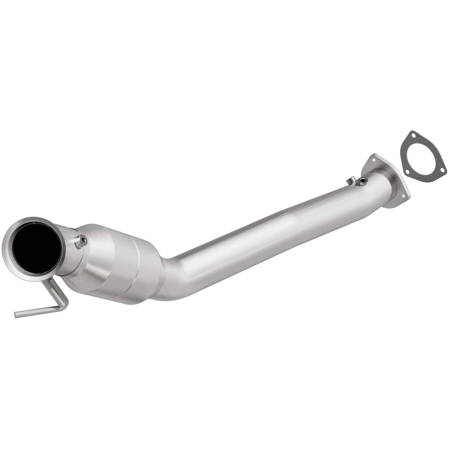 Direct-Fit MagnaFlow Catalytic Converter OEM Grade Federal/EPA Compliant 60507 - Stainless Steel 4in