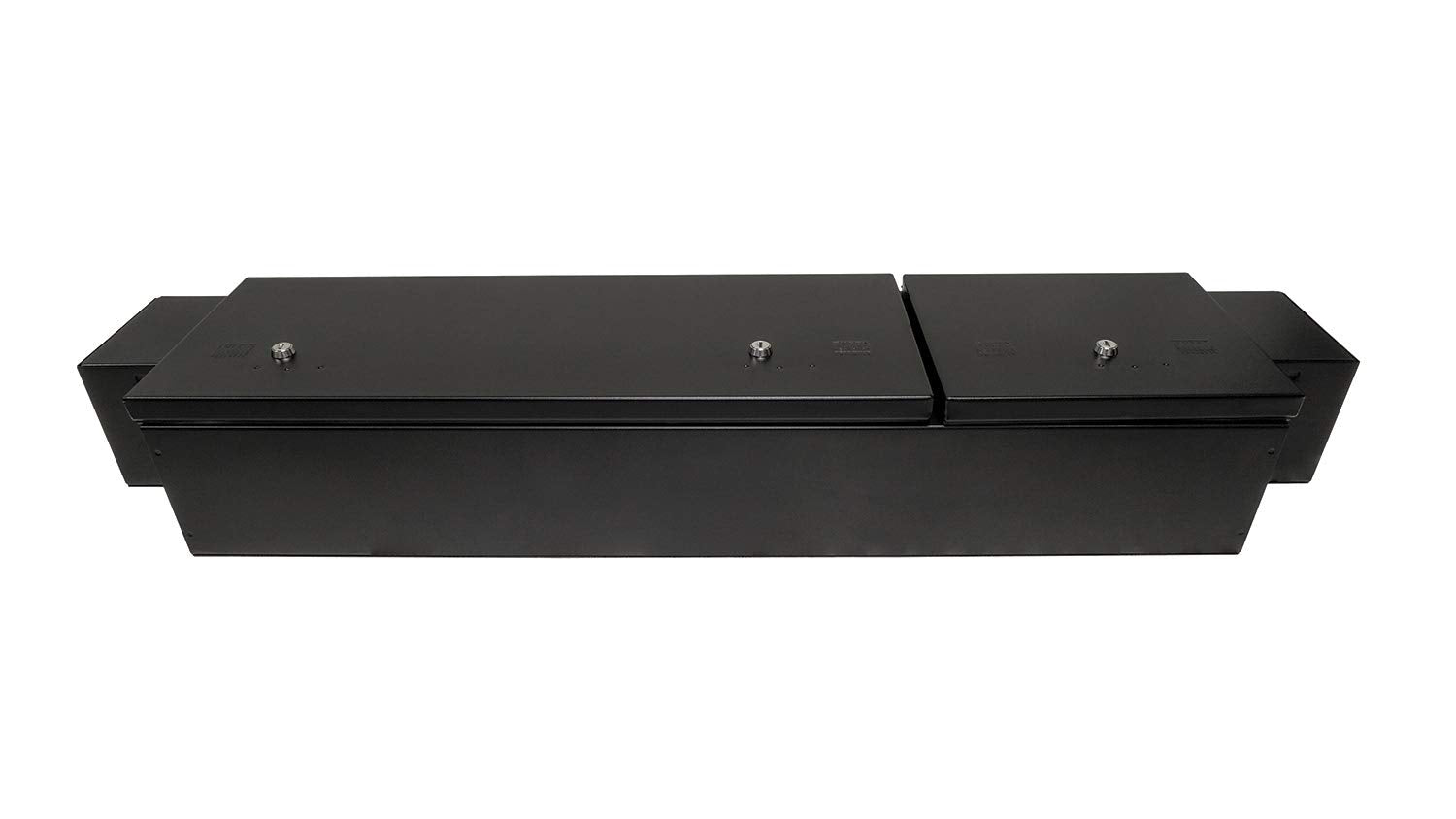 Lockbox Tuffy Security Products | Underseat Full for RAM Trucks | 2019-2023
