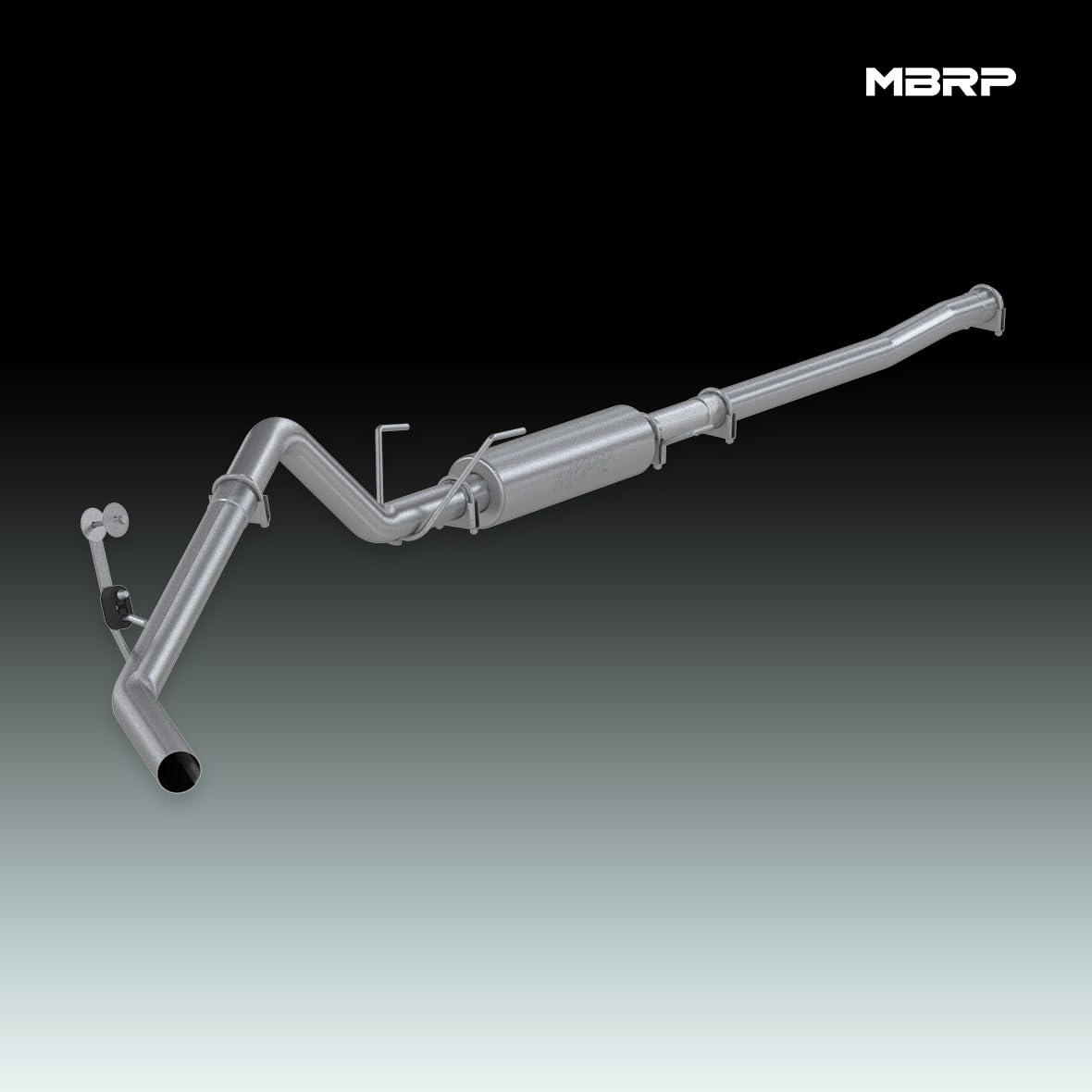 Exhaust System MBRP S5148P
