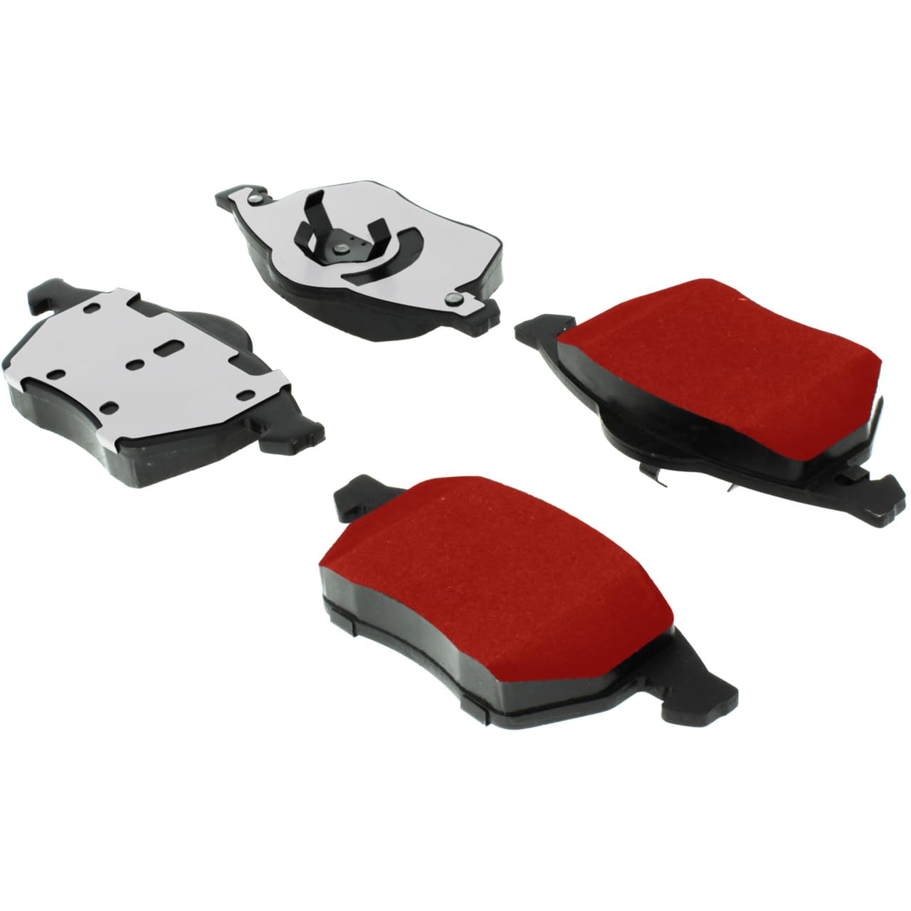 PQ PRO PADS Centric 500.06870
