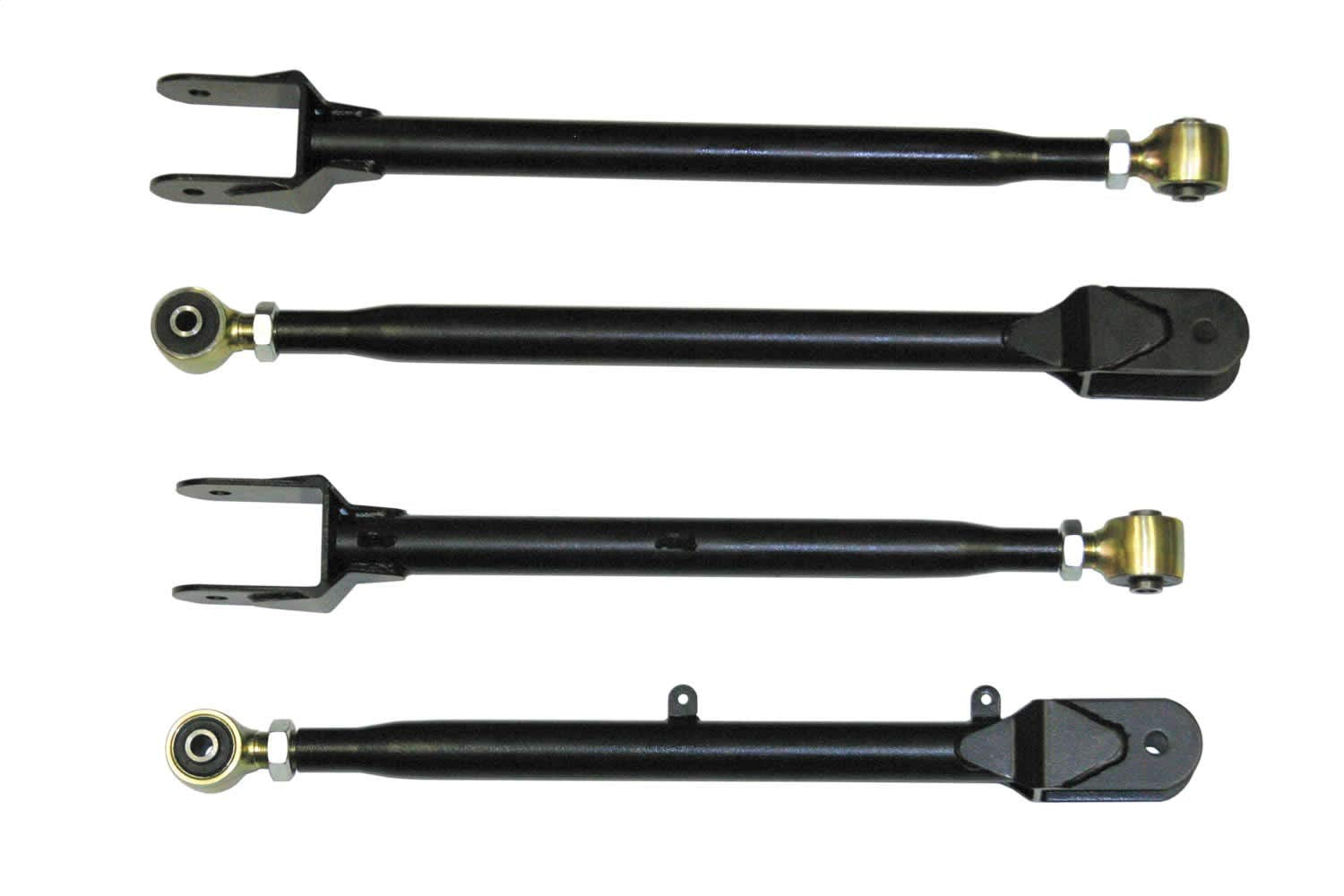 8" Lift Skyjacker Component Box F58484LU