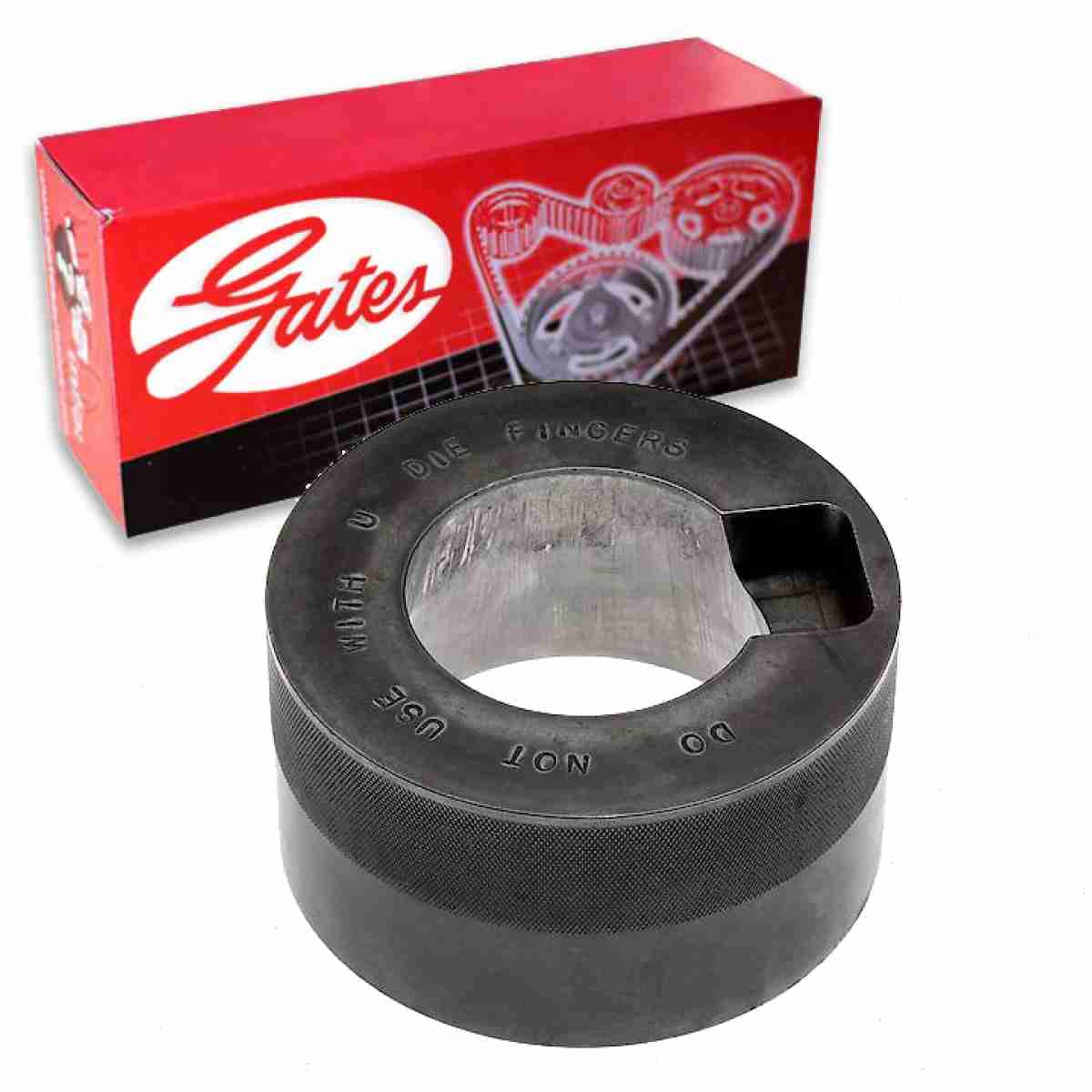 Die Cone Gates Racing 78736 W/notch