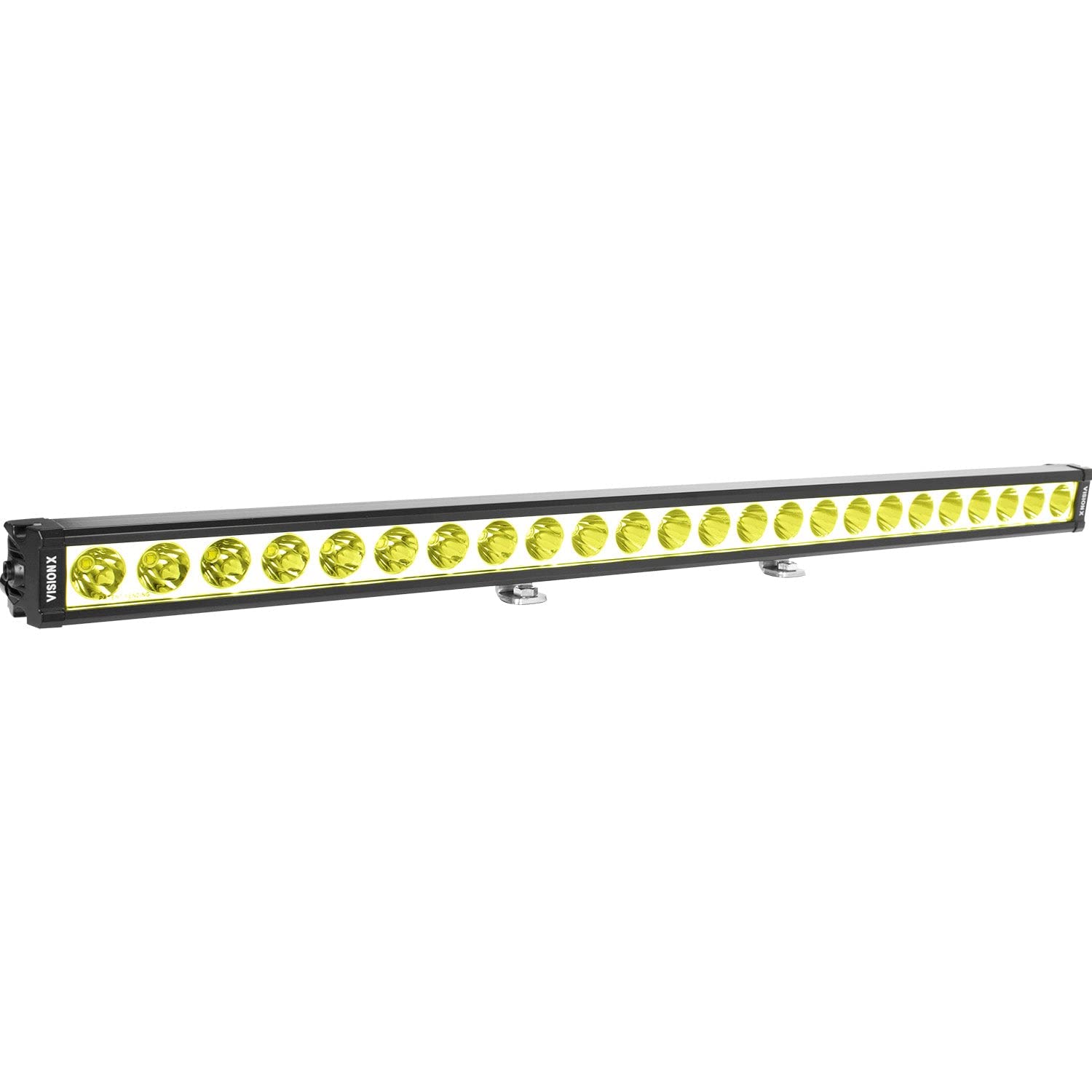 Vision X Lighting 32" XPL LED Lightbar w/ Selective Yellow Lens XPL-H24SYEMH