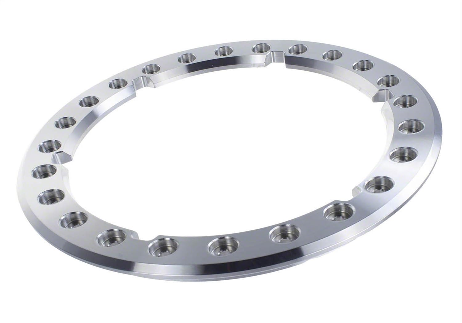 2017 F-150 Raptor Ford Racing (M-1021-F15RB) Bead Lock Ring Kit