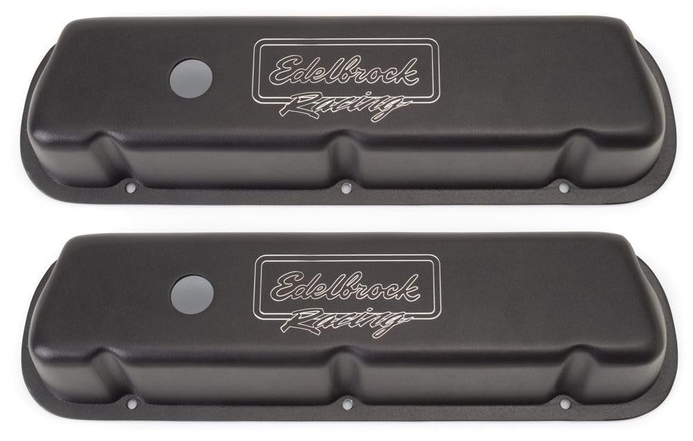 Victor Edelbrock 41253 Valve Cover