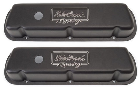 Victor Edelbrock 41253 Valve Cover