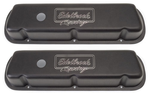 Victor Edelbrock 41253 Valve Cover