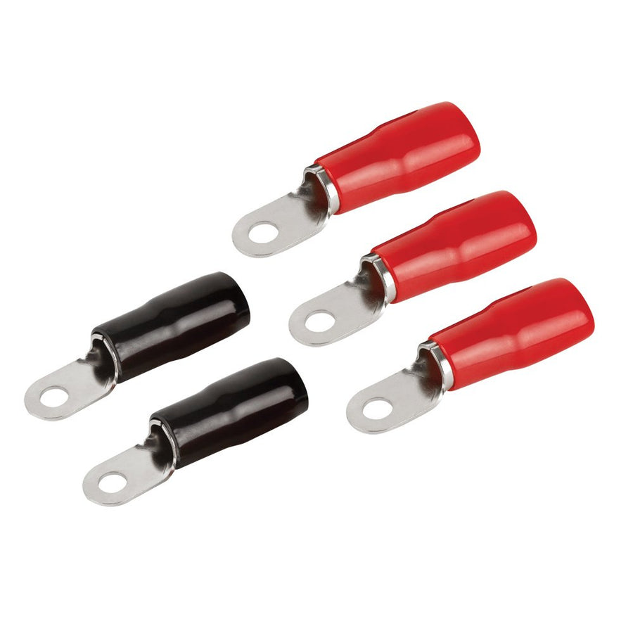 V8-RTN1 T-Spec V8 Series Nickel Plated Terminal