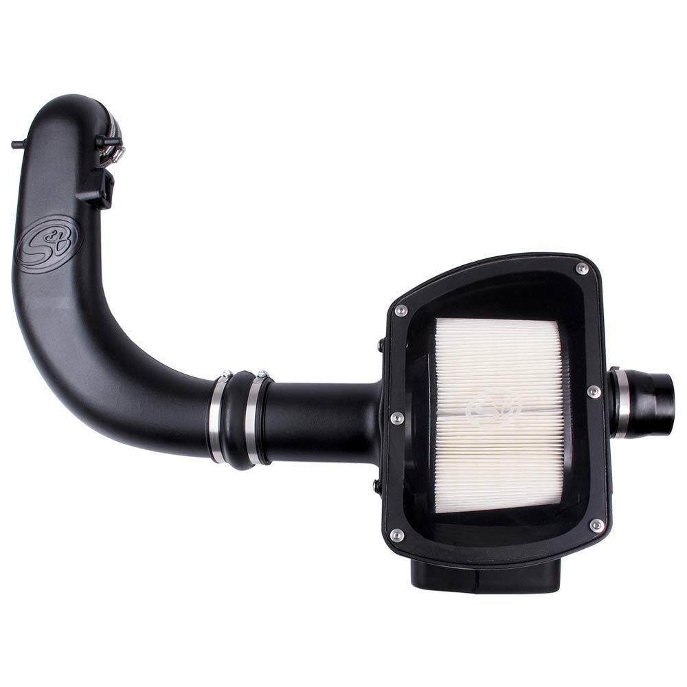 S&B Filters High Performance KF-1031D Replacement Filter (Dry Extendable)