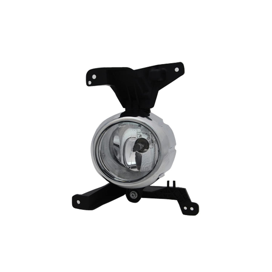 Left TYC Fog Light Assembly Compatible with 2011-2013 Kia Sorento