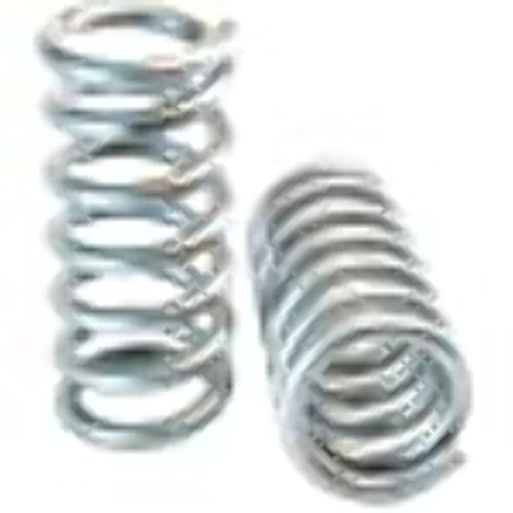 4500 Belltech Coil Spring Set