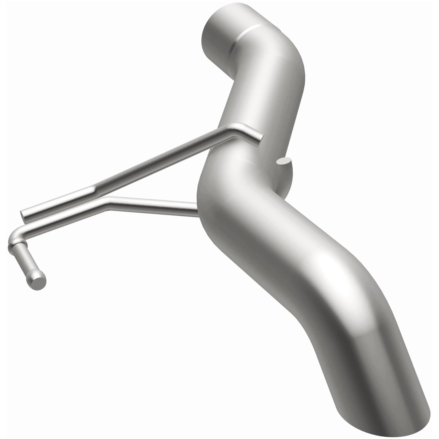 D-Fit MagnaFlow Performance Exhaust Muffler Kit 19586: For 2021-2024 Ford Bronco