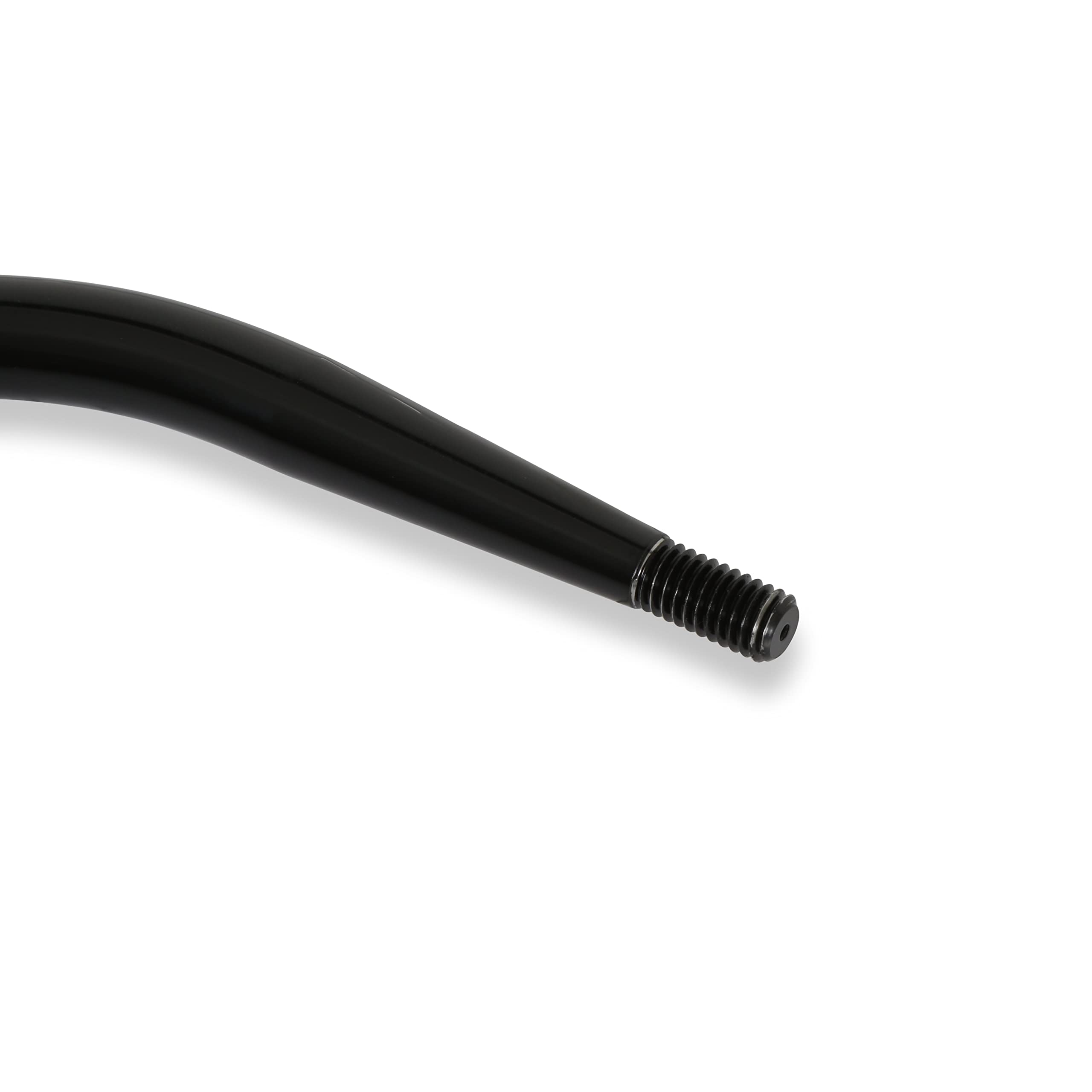 Hurst Shifter Stick 53951HST - Tube Style - Satin Black