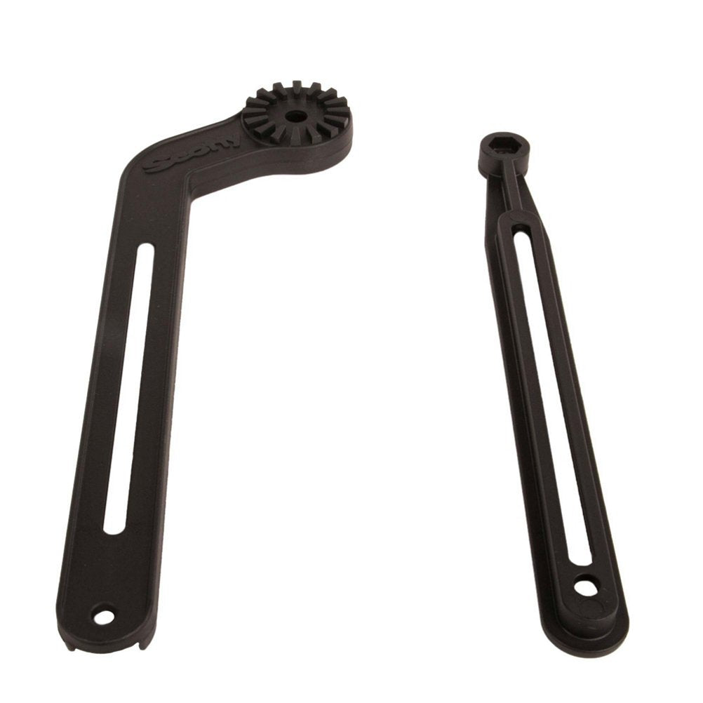 Kayak/SUP Scotty 0141 Transducer Mounting Arm, C/W # 0438