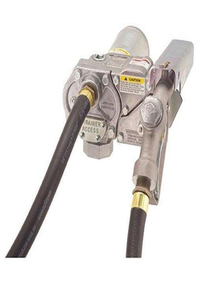 12 GPM GPI 110000-81 Electric Vane Pump 115 Volt