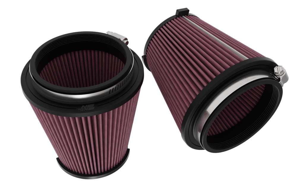 Replacement K&N E-0630 Air Filter