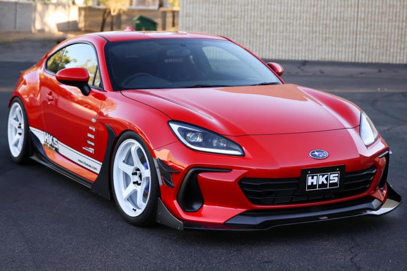 HKS Premium 53004-AF001 Body Kits