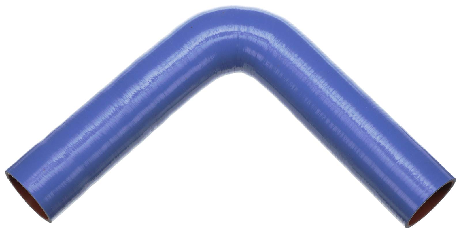 90 Degree Molded Silicone Coolant Hose nobrandname 28218