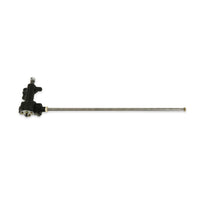 Quick Ratio Steering Box Scott Drake with 16:1 Ratio, Compatible with 1964-1967 Ford Mustang, Model C5ZZ-3548-P