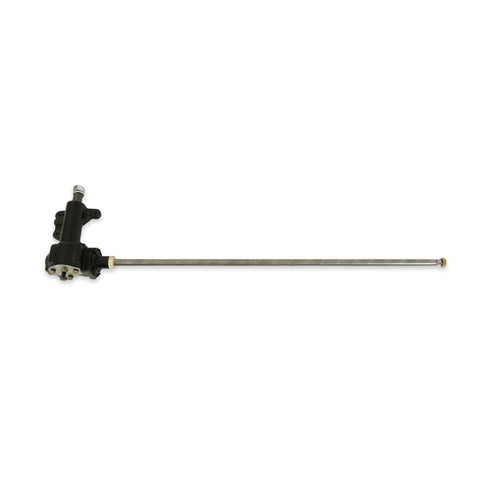 Quick Ratio Steering Box Scott Drake with 16:1 Ratio, Compatible with 1964-1967 Ford Mustang, Model C5ZZ-3548-P