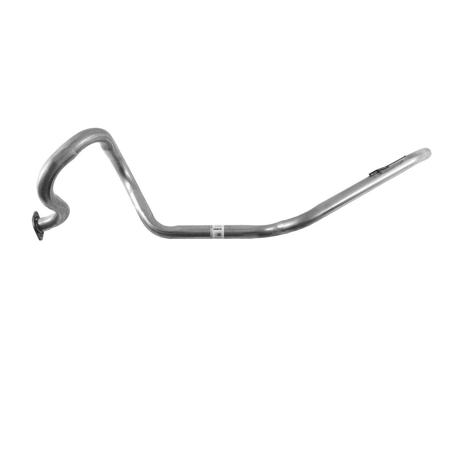 Exhaust Pipe AP Exhaust 64800