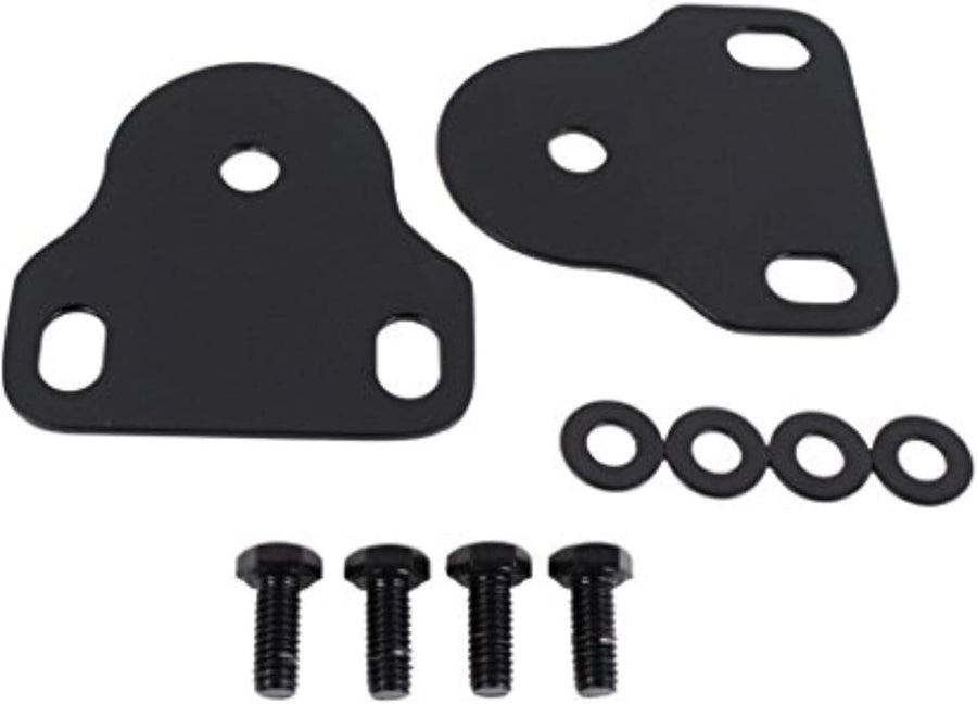 Kentrol Windshield Interior Brackets (pair) 50408