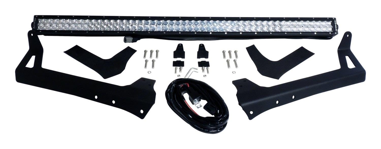 LED Light Bar & Bracket Kit RT Off-Road