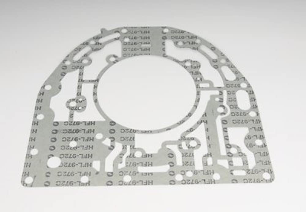 Automatic Transmission GM Genuine Parts 29540130 Torque Converter Housing Gasket