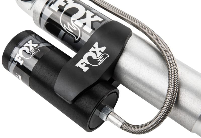 Fox Shocks 985-24-244 Front Shock Absorber Chevrolet Silverado 3500 HD Fits