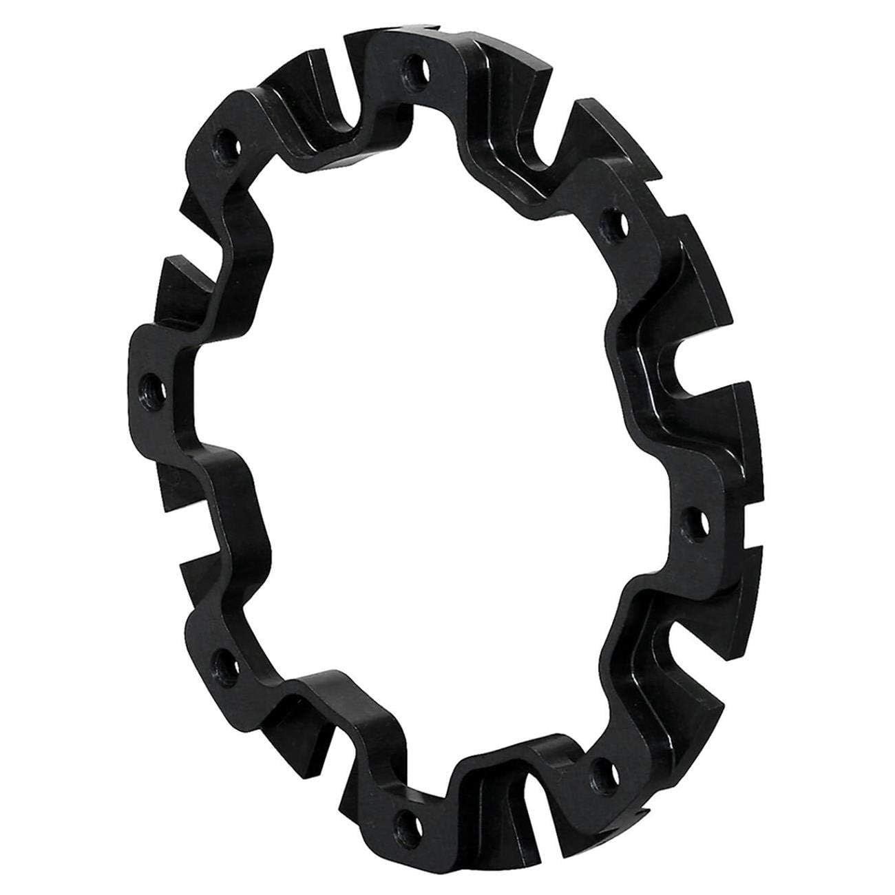Wilwood Dynamic Mnt Adapter Rotor 8x7.00in Starlite