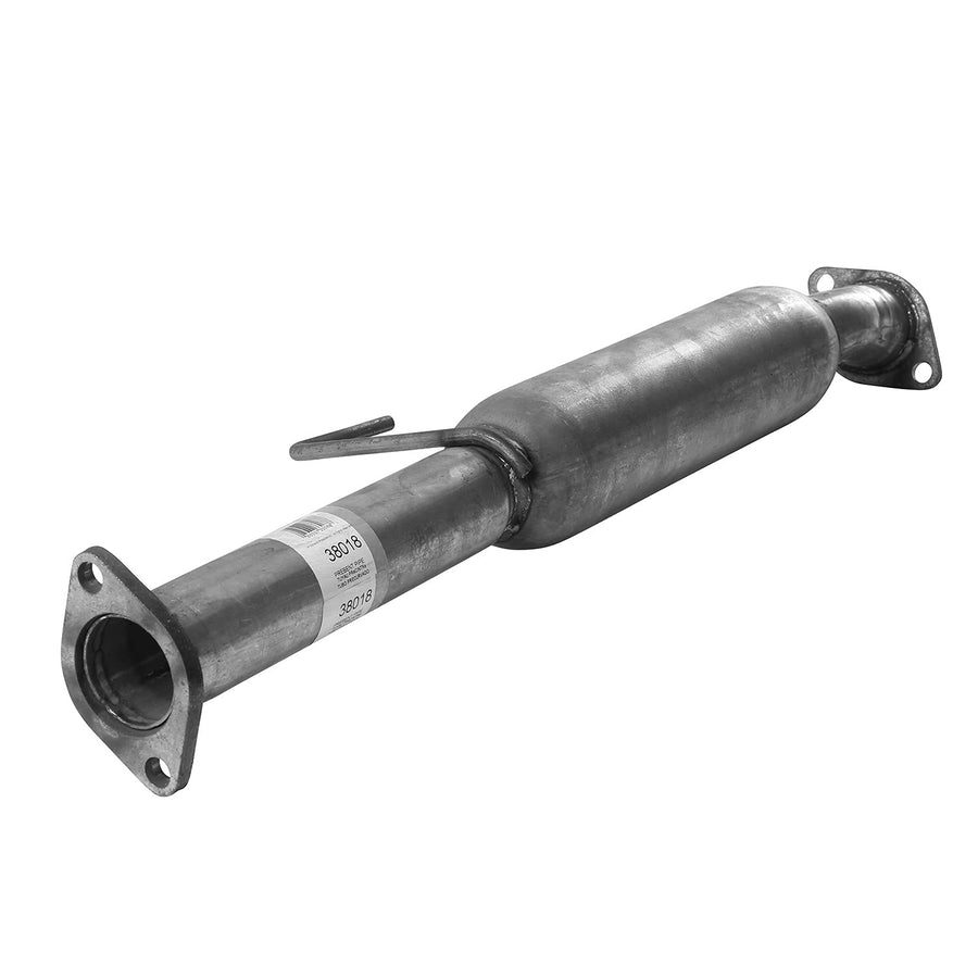 38018 Ap Exhaust Products 2011-2014 Hyundai Sonata 2.4l Hybrid Exhaust Pipe