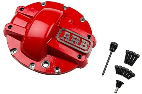 Chev ARB Diff Cover 10 Bolt (750007)