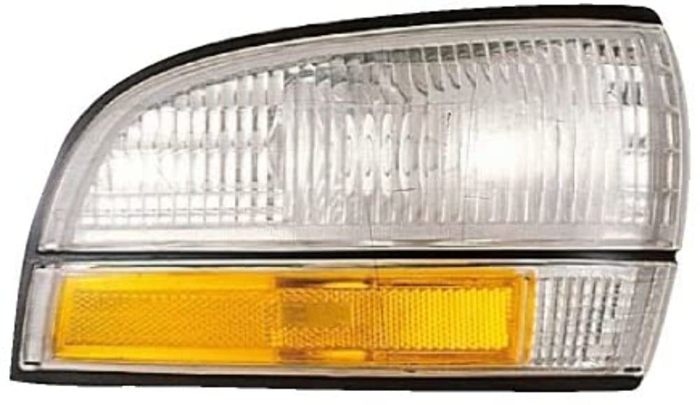 GM118-U100R Eagle Eyes Side Marker Light