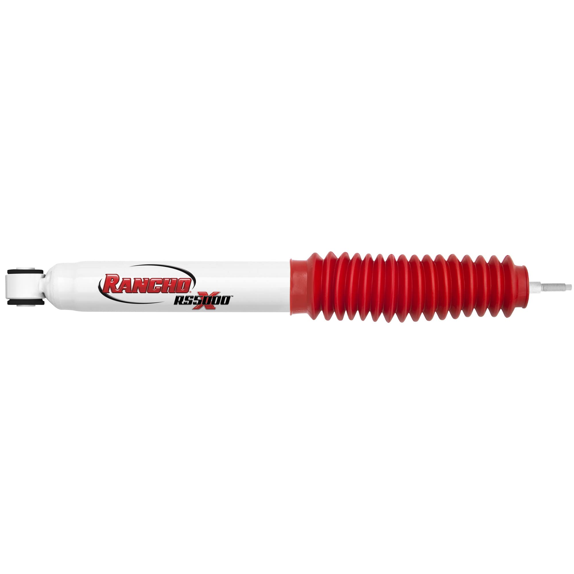 RS55195 Rancho RS5000X Suspension Shock Absorber