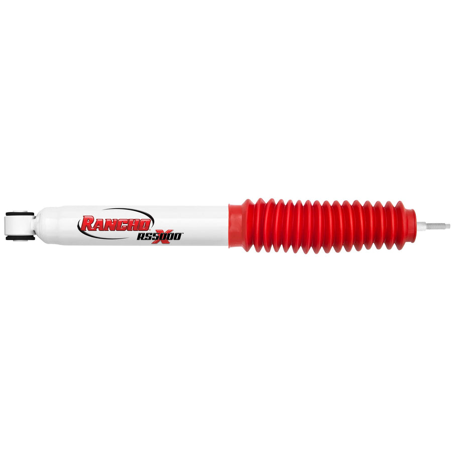 RS55195 Rancho RS5000X Suspension Shock Absorber
