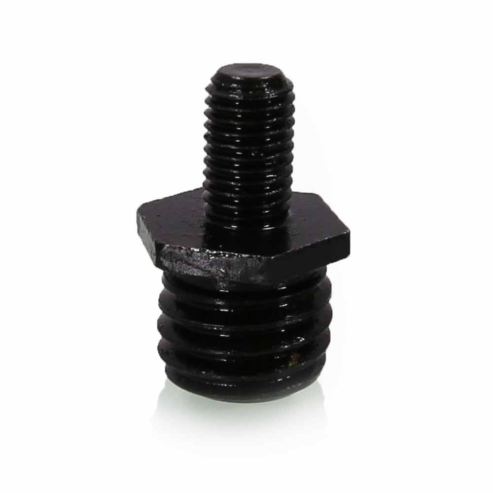 Chemical Guys Backing Plate BUF_Screw_DA Screw, Black