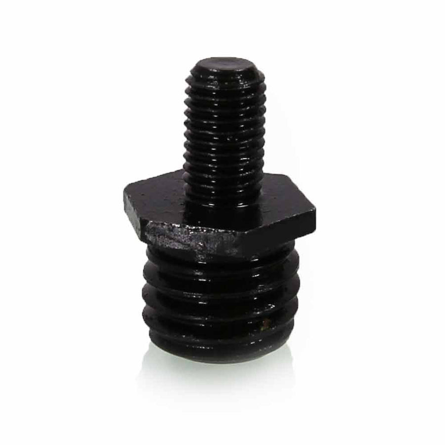 Chemical Guys Backing Plate BUF_Screw_DA Screw, Black