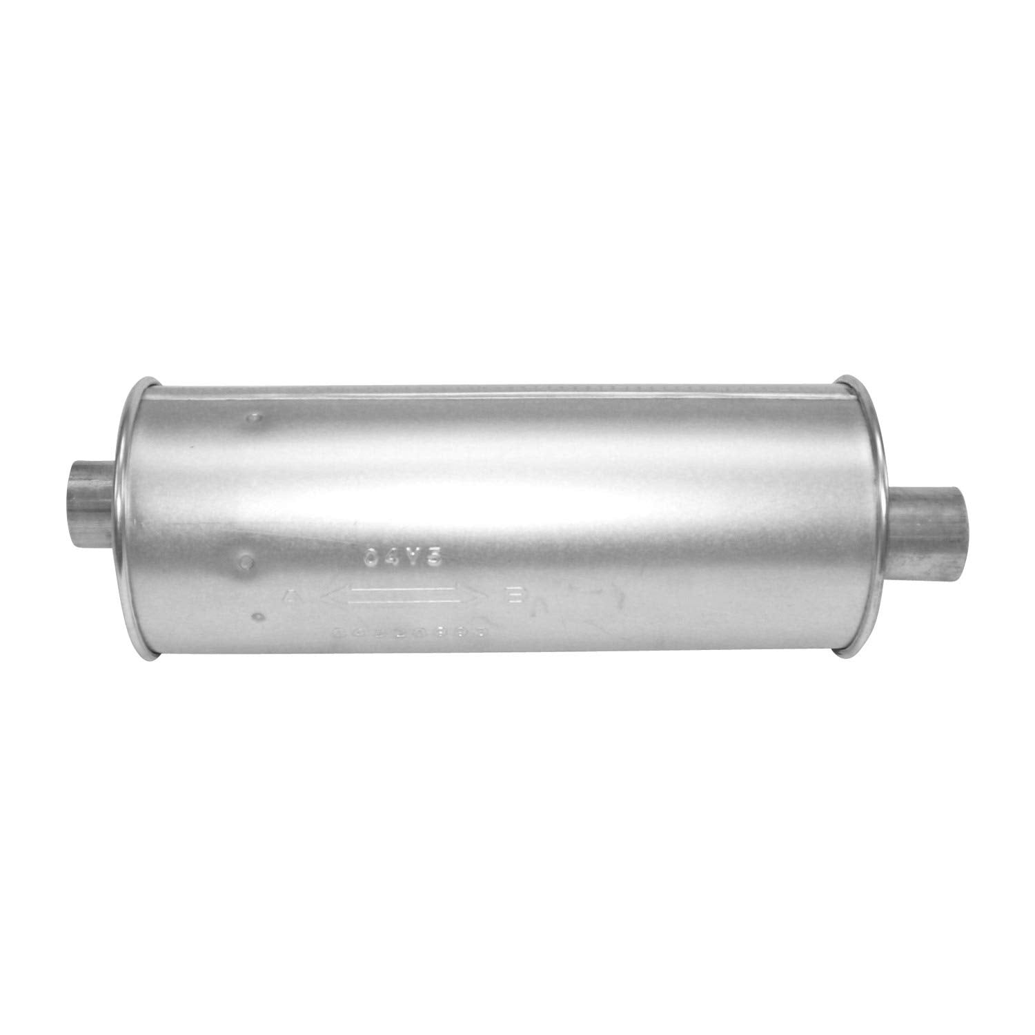 Muffler AP Exhaust 3786