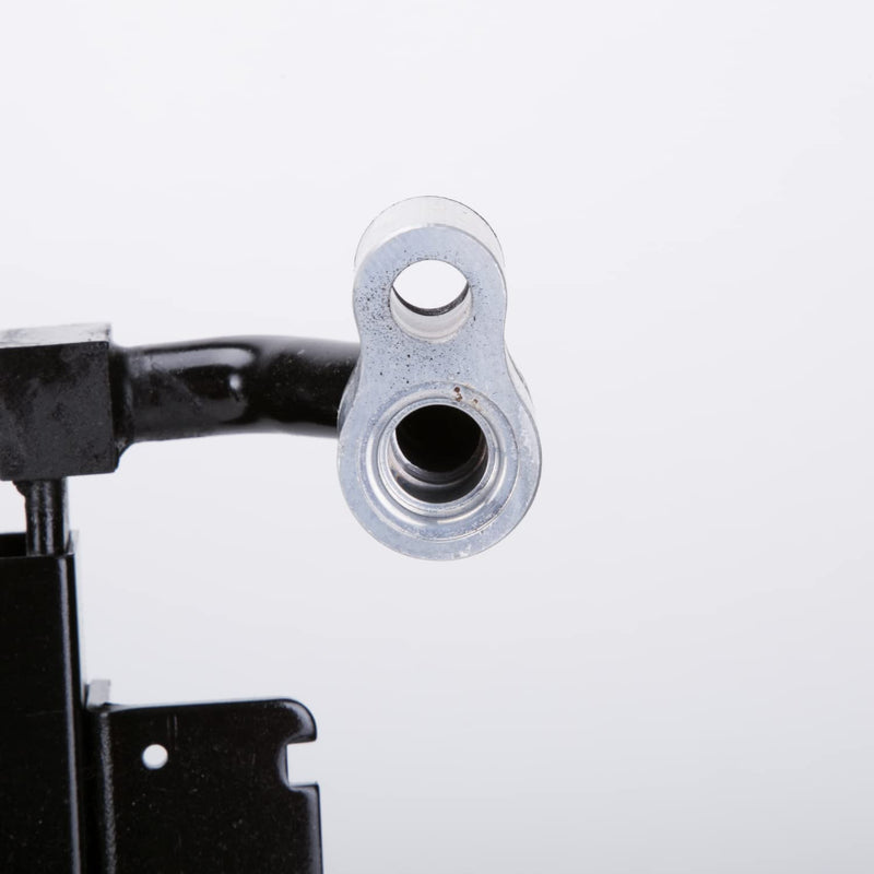 A/C TYC Condenser - 4612