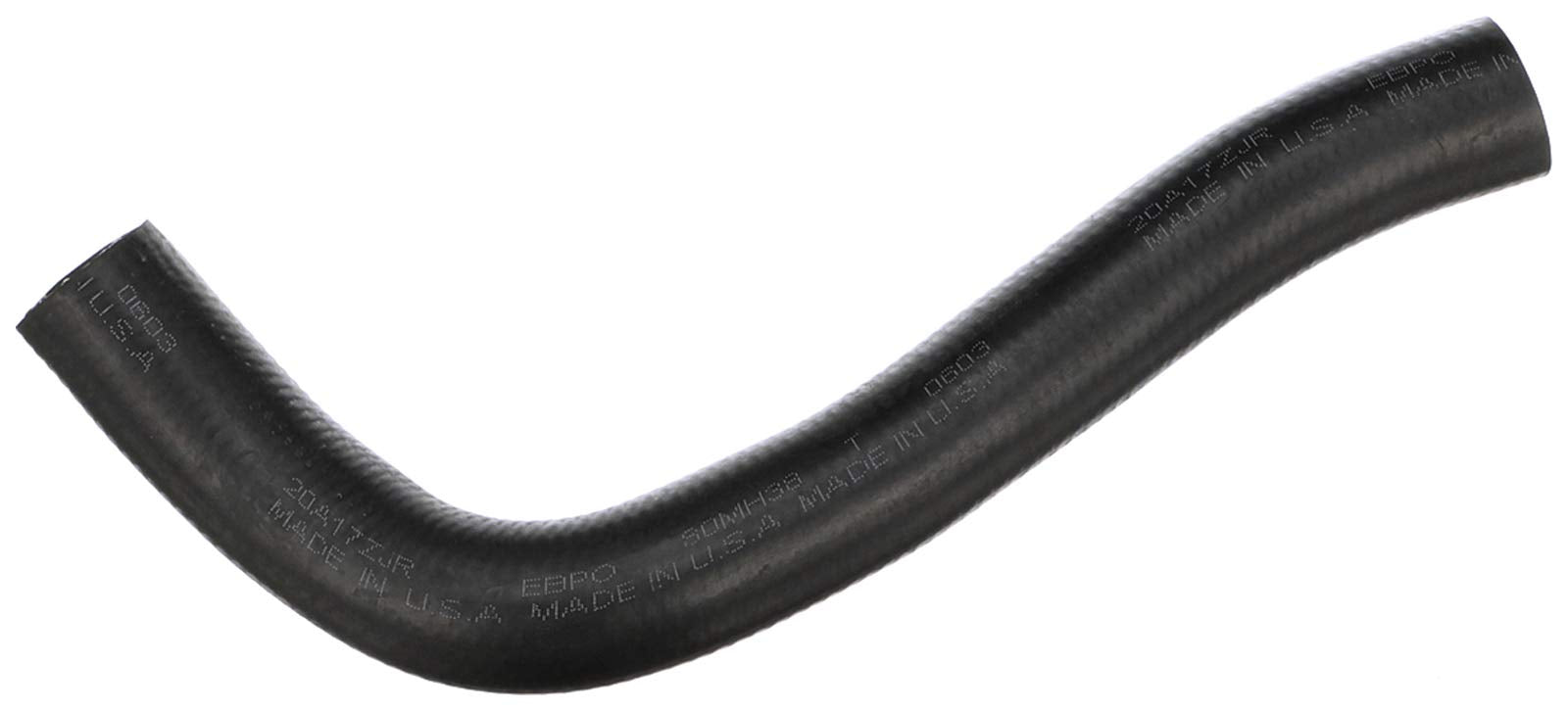 51534 Premium Molded Coolant Hose nobrandname