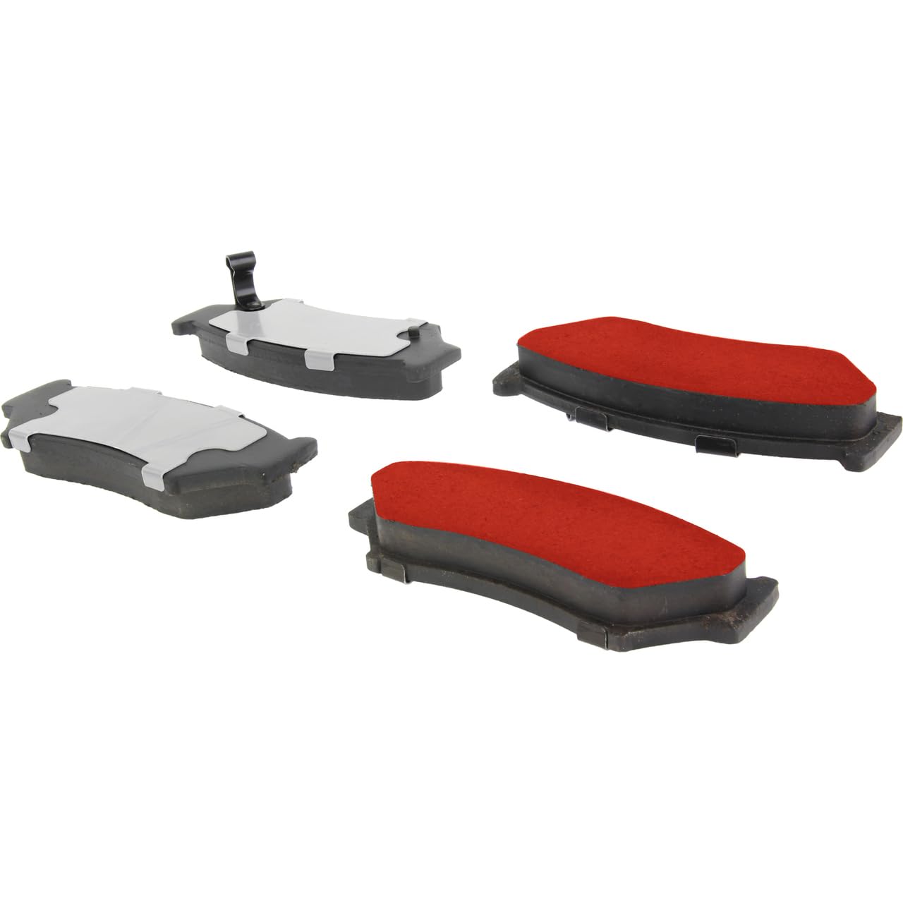 500.05560 Centric PQ PRO PADS