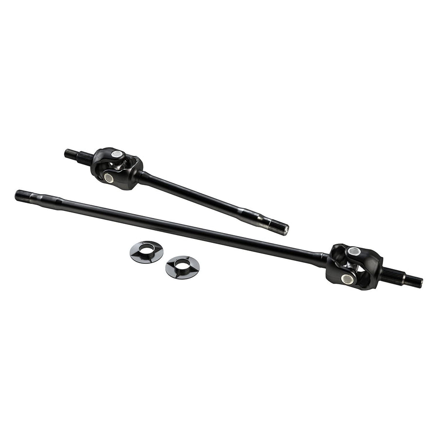 TeraFlex Jeep JK/JKU TF44 Axle Shaft Kit Both Sides assembled 30-Spline 07-18 Wrangler JK/JKU