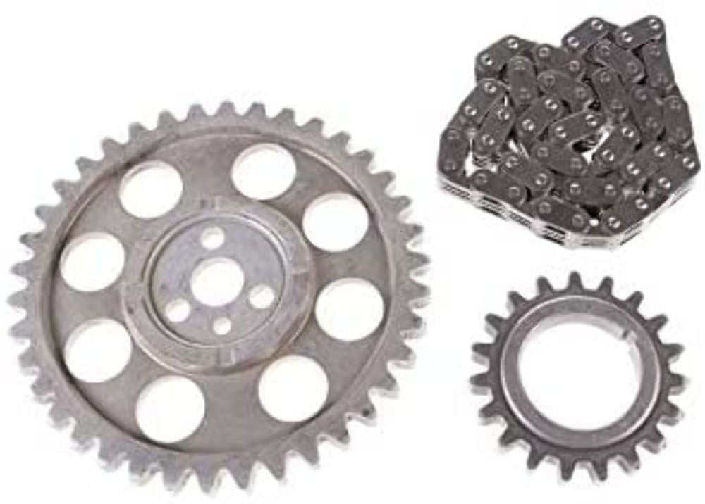 3-507S Melling Timing Chain Set