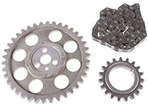 3-507S Melling Timing Chain Set
