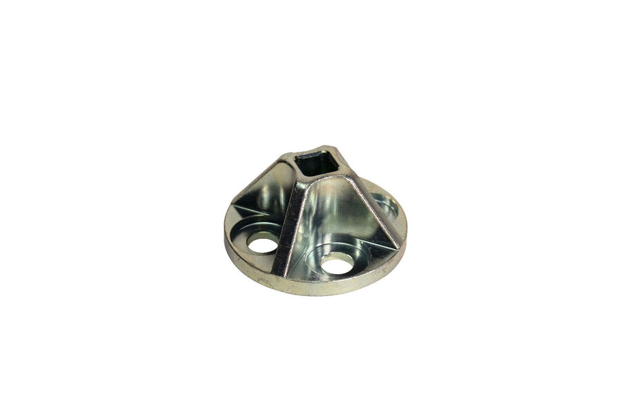 Cummins Crankshaft Barring Tool - 89-07 Dodge 5.9L / 07.5-12 6.7L Fleece Performance (FPE-CCBT)