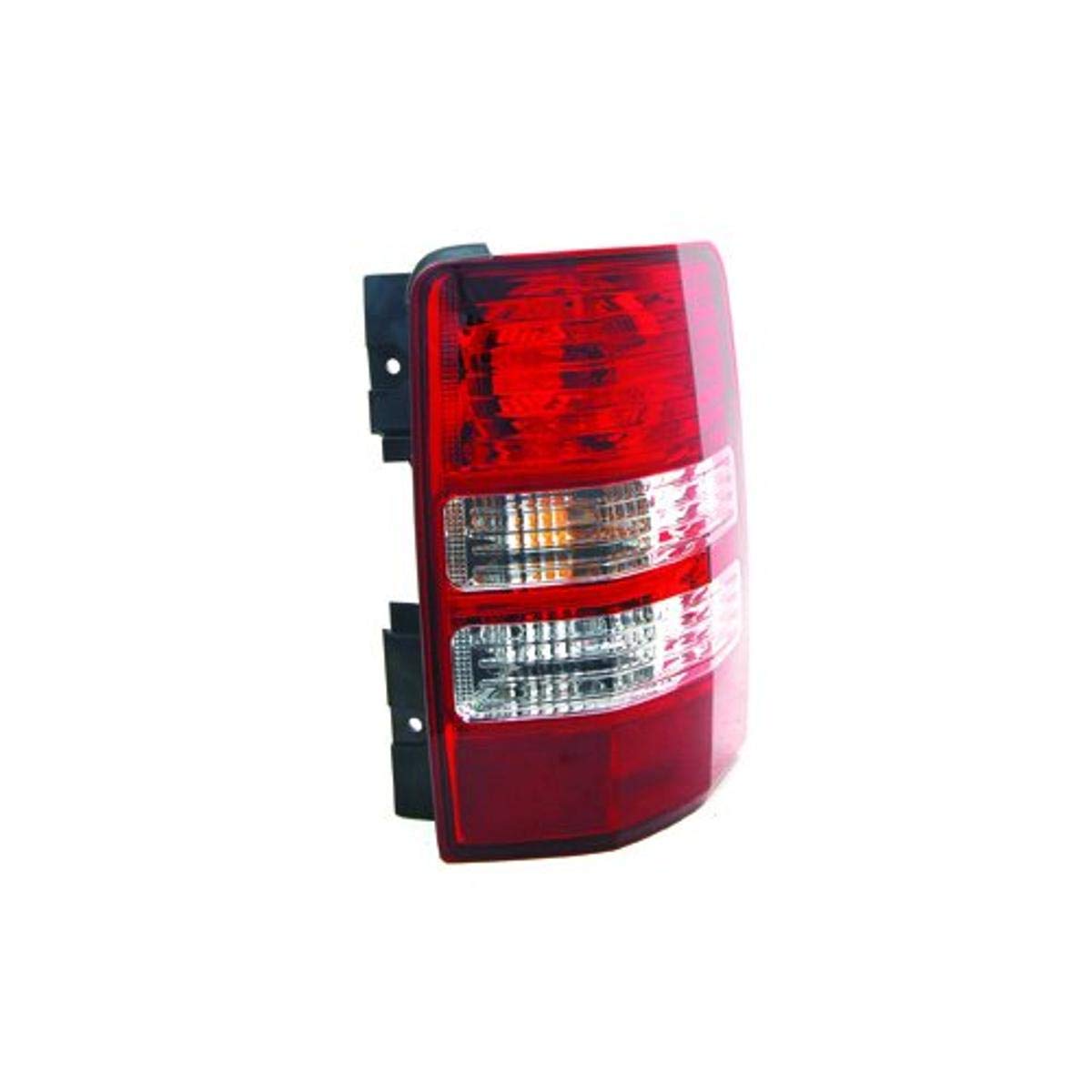 Jeep Liberty TYC 11-6273-00-9 Right Replacement Tail Lamp