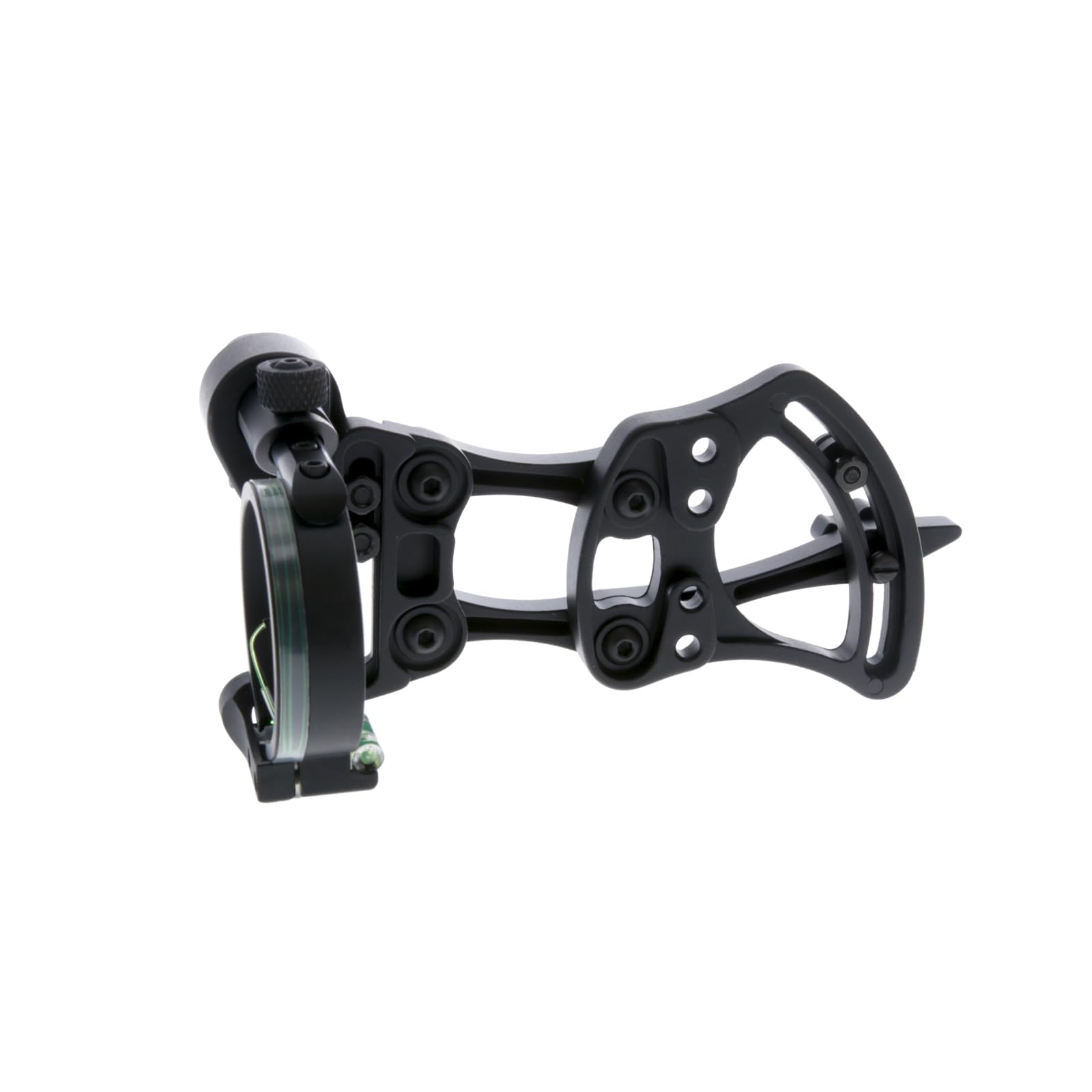 Pendulum Series TRUGLO Ultimate Treestand Bow Sight, Adjustable Bracket