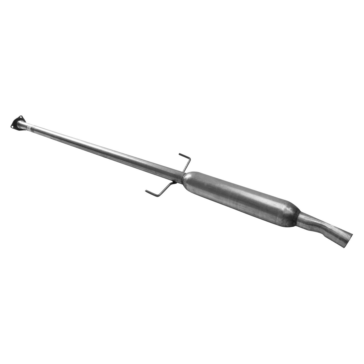 Exhaust Pipe AP Exhaust 78290 Prebent